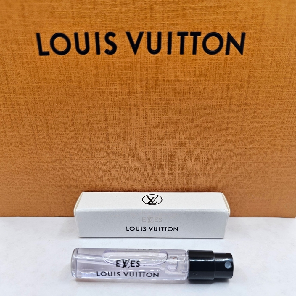 🔥5pc✅️ Louis Vuitton ELVES FRAGRANCE🔥 NEWEST SCENT 🔥
